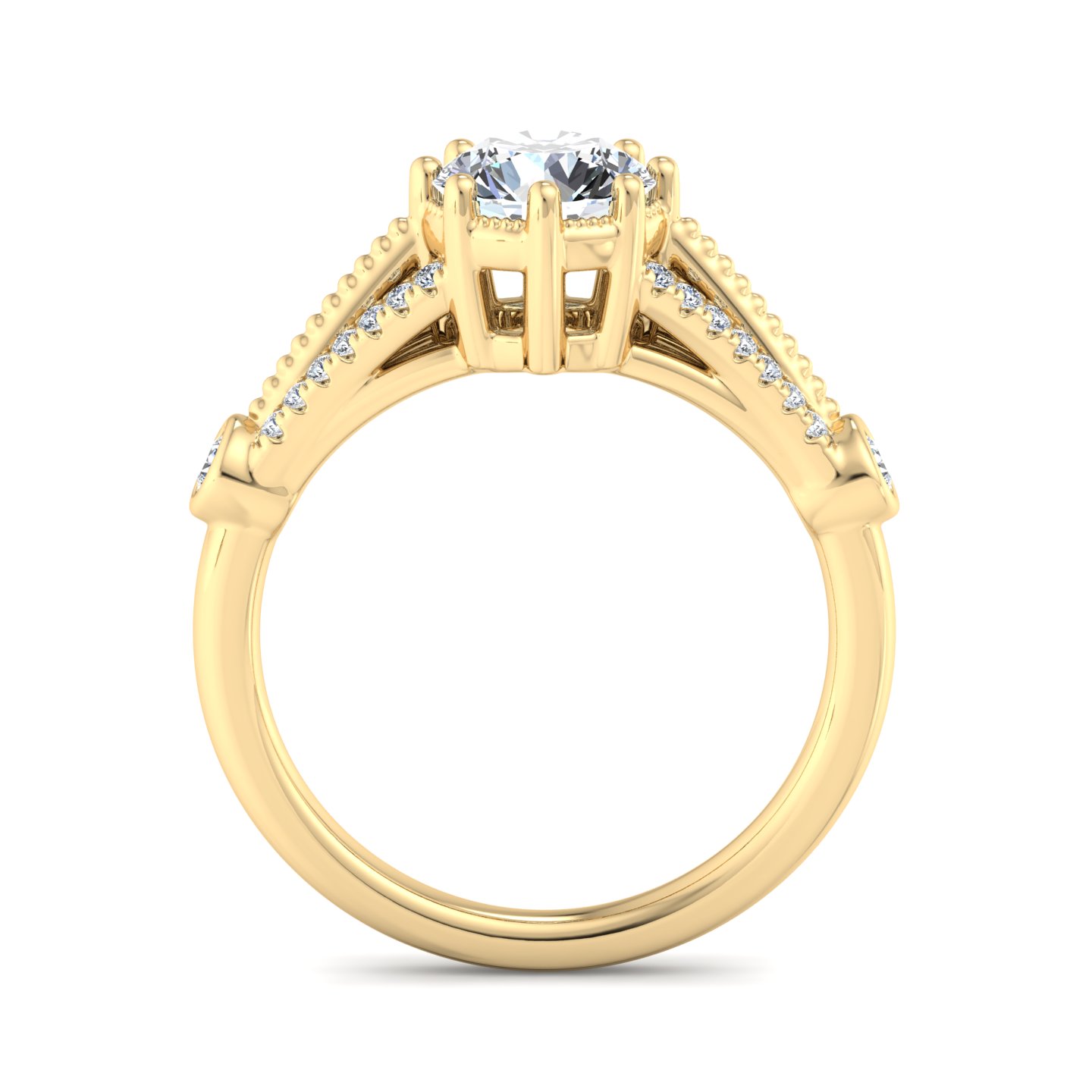 Catherine Engagement Ring